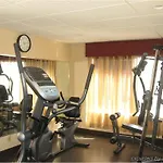 Best Western Gold Poppy Inn 