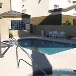 Best Western Gold Poppy Inn 