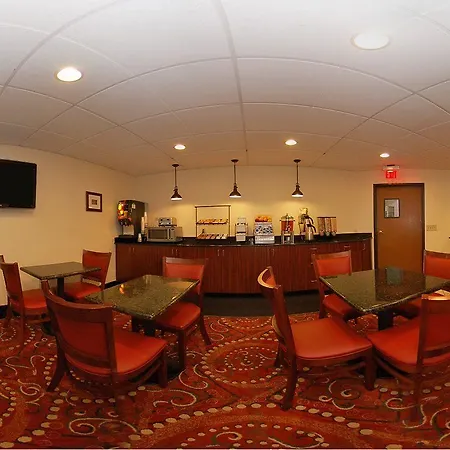 Best Western Gold Poppy Inn 