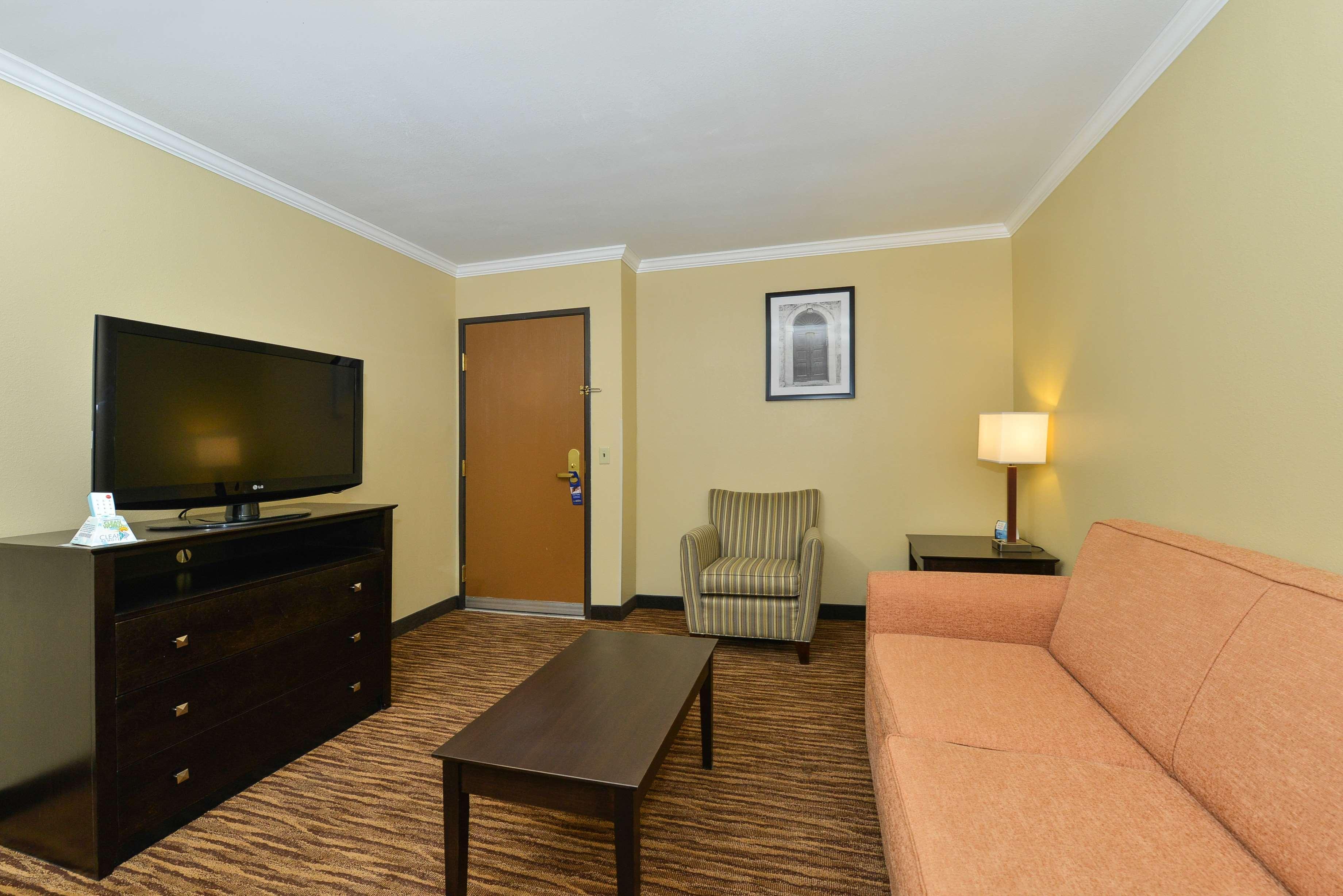 Hotel Western Gold Poppy Cortaro