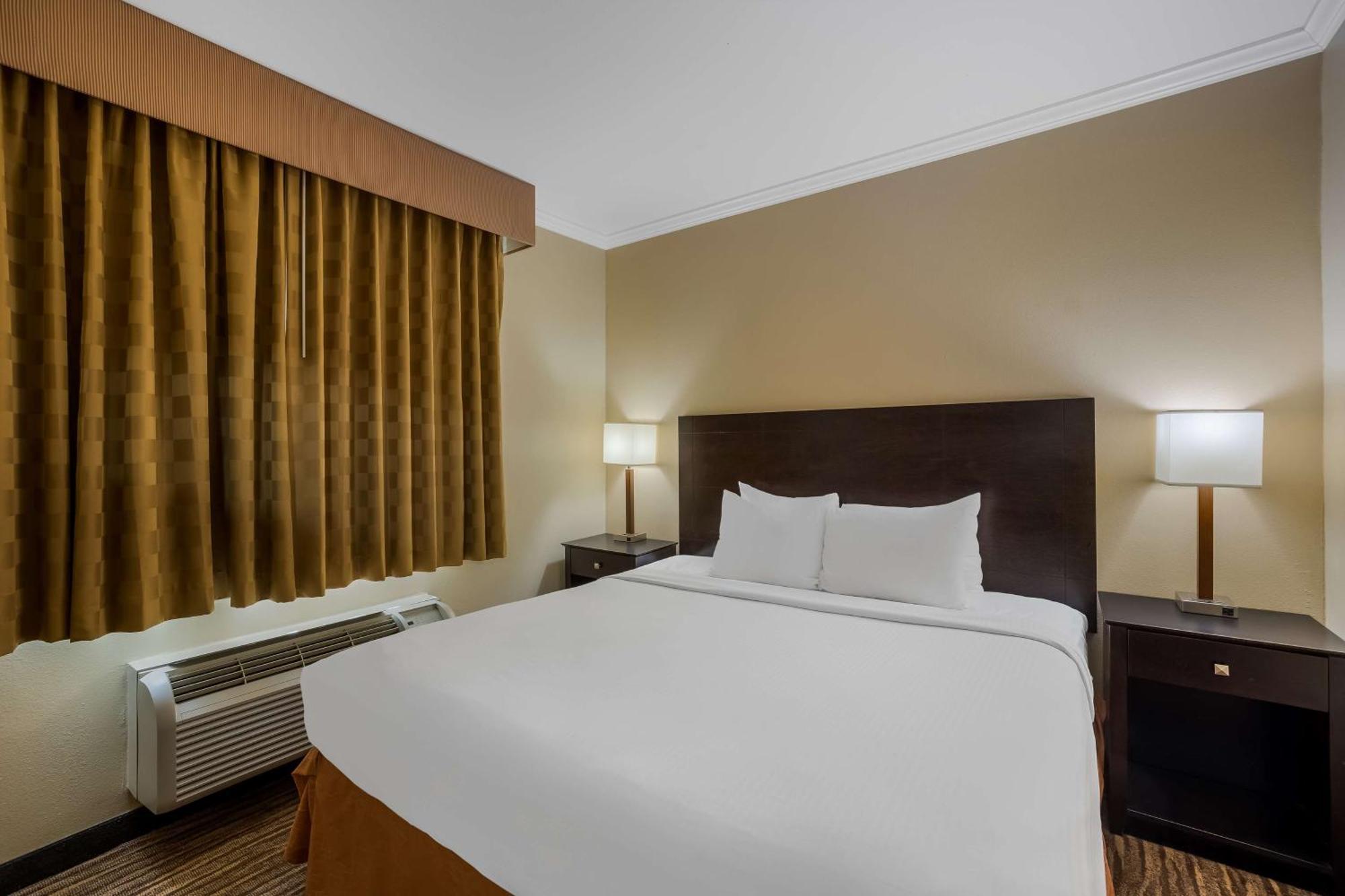 Hotel Western Gold Poppy Cortaro