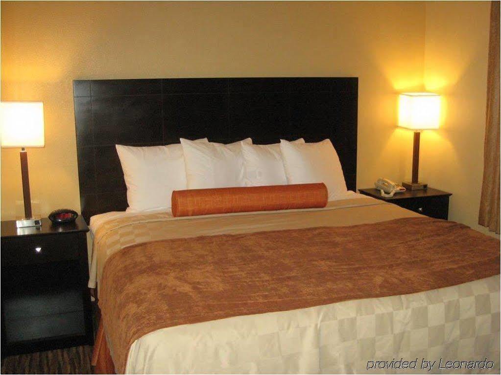Best Western Gold Poppy Hotel Tucson
