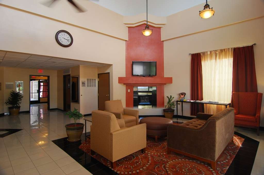 Western Gold Poppy Hotel Cortaro